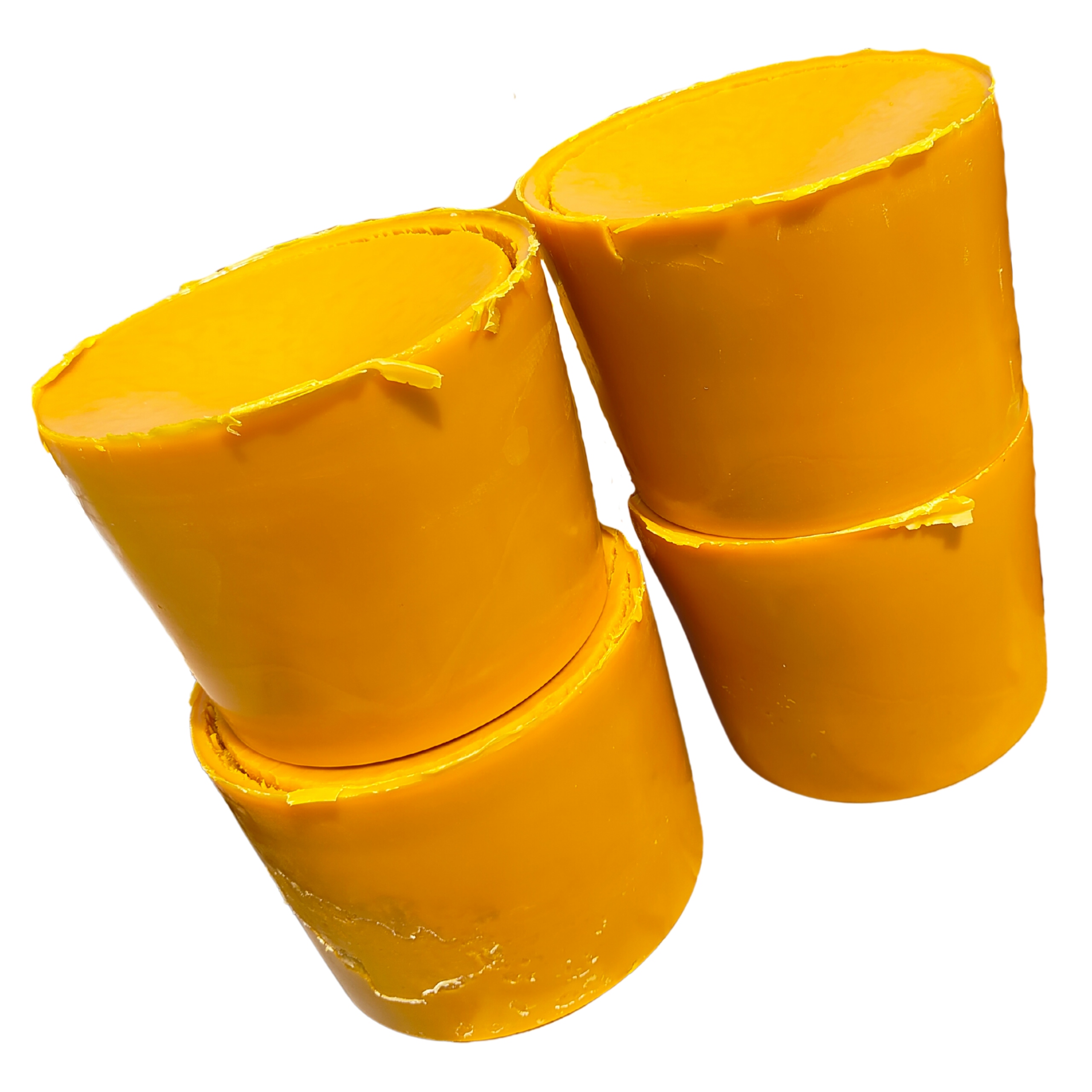 Wosk pszczeli klarowany 10 kg
