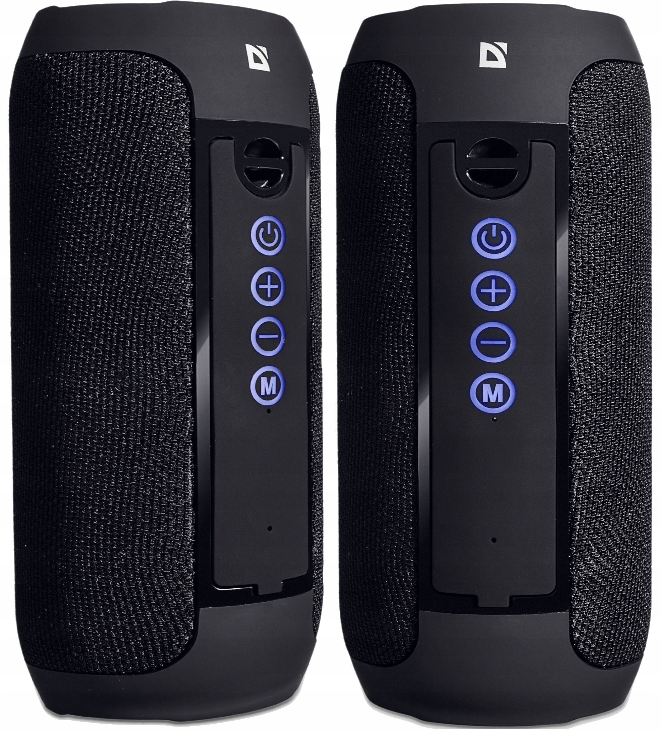 Głośnik Bluetooth z Mikrofonem w Głośniki przenośne i bluetooth - Sprzęt  audio przenośny - Allegro.pl