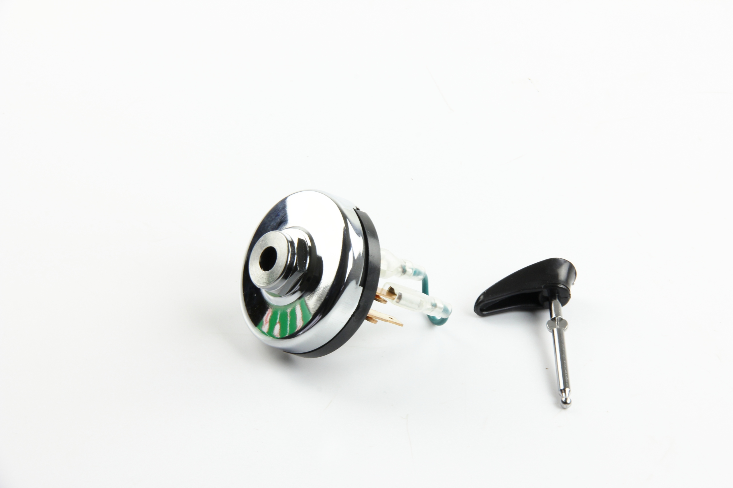 STACYJKA SHL M11 WSK 125 WFM JUNAK DUELLS DELUX Part number 2