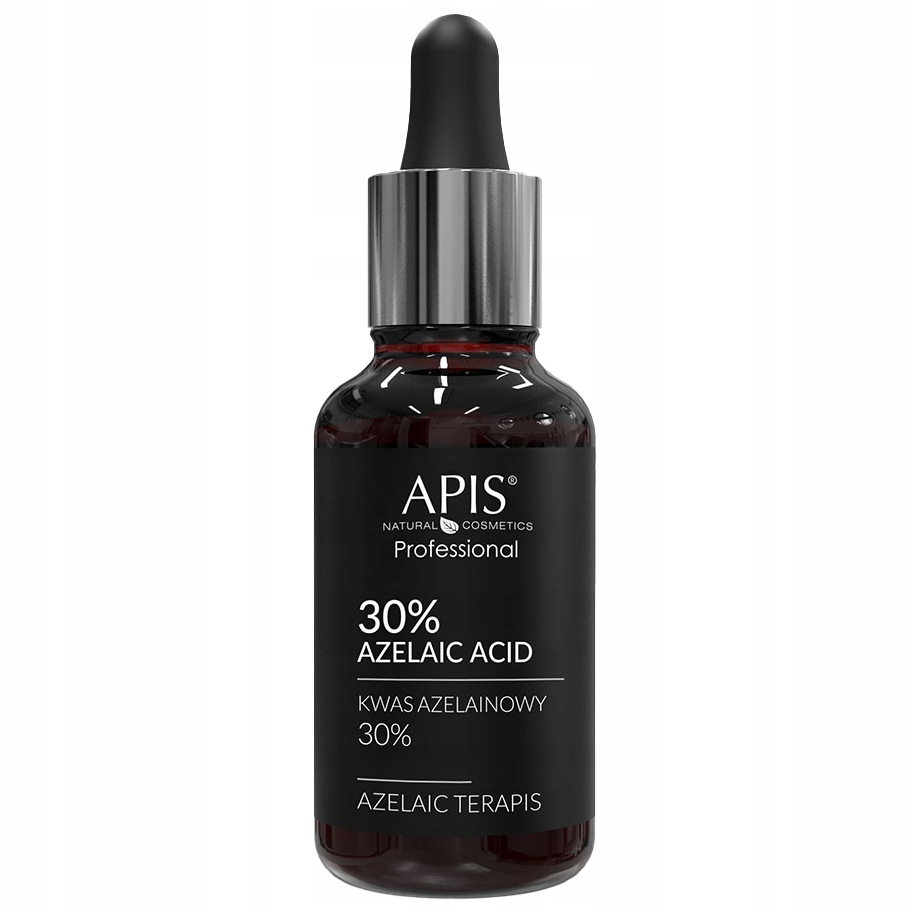 Apis Azealic Terapis Kwas Azealinowy 30% 30ml