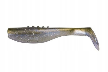 Ripper Dragon Bandit Pro Olive Gleam 4"/10cm 1szt