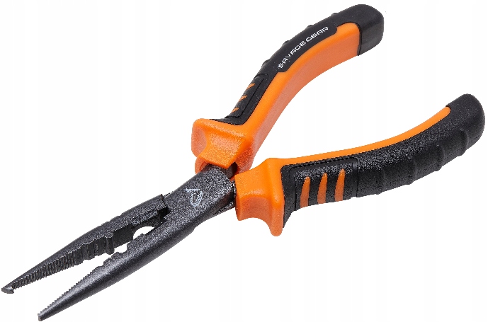 SZCZYPCE SAVAGE GEAR MP SPLITRING CUT S 13cm