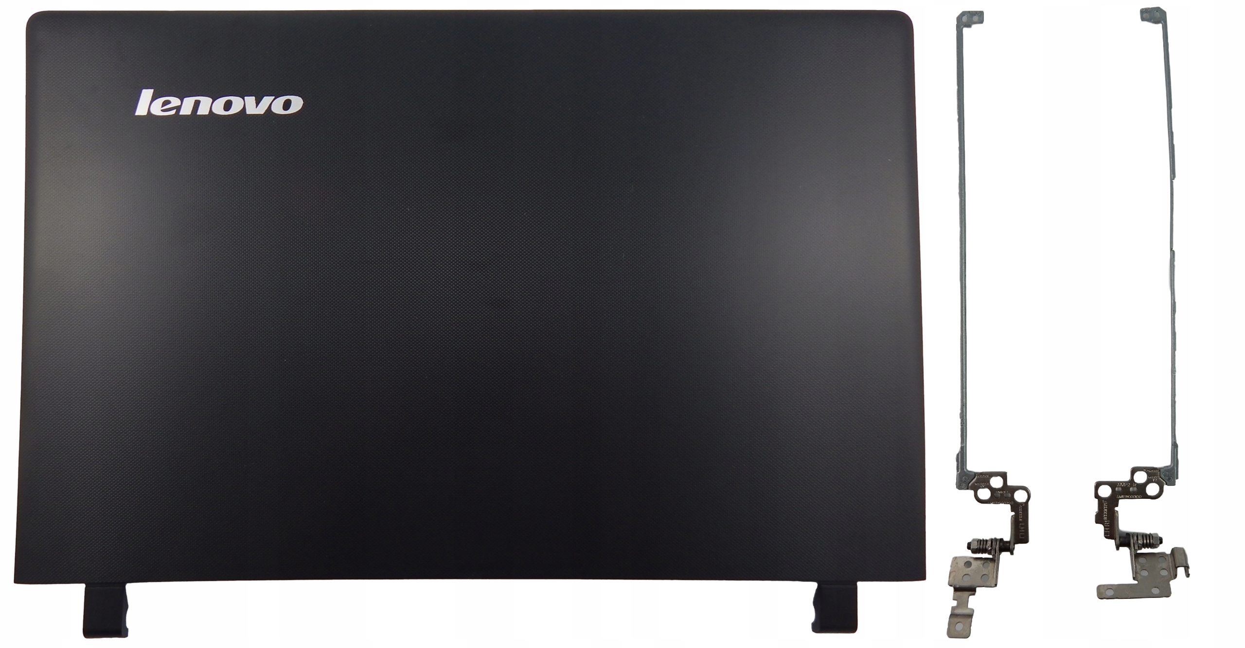 

Obudowa Klapa+zawiasy do Lenovo Ideapad 100-15IBY