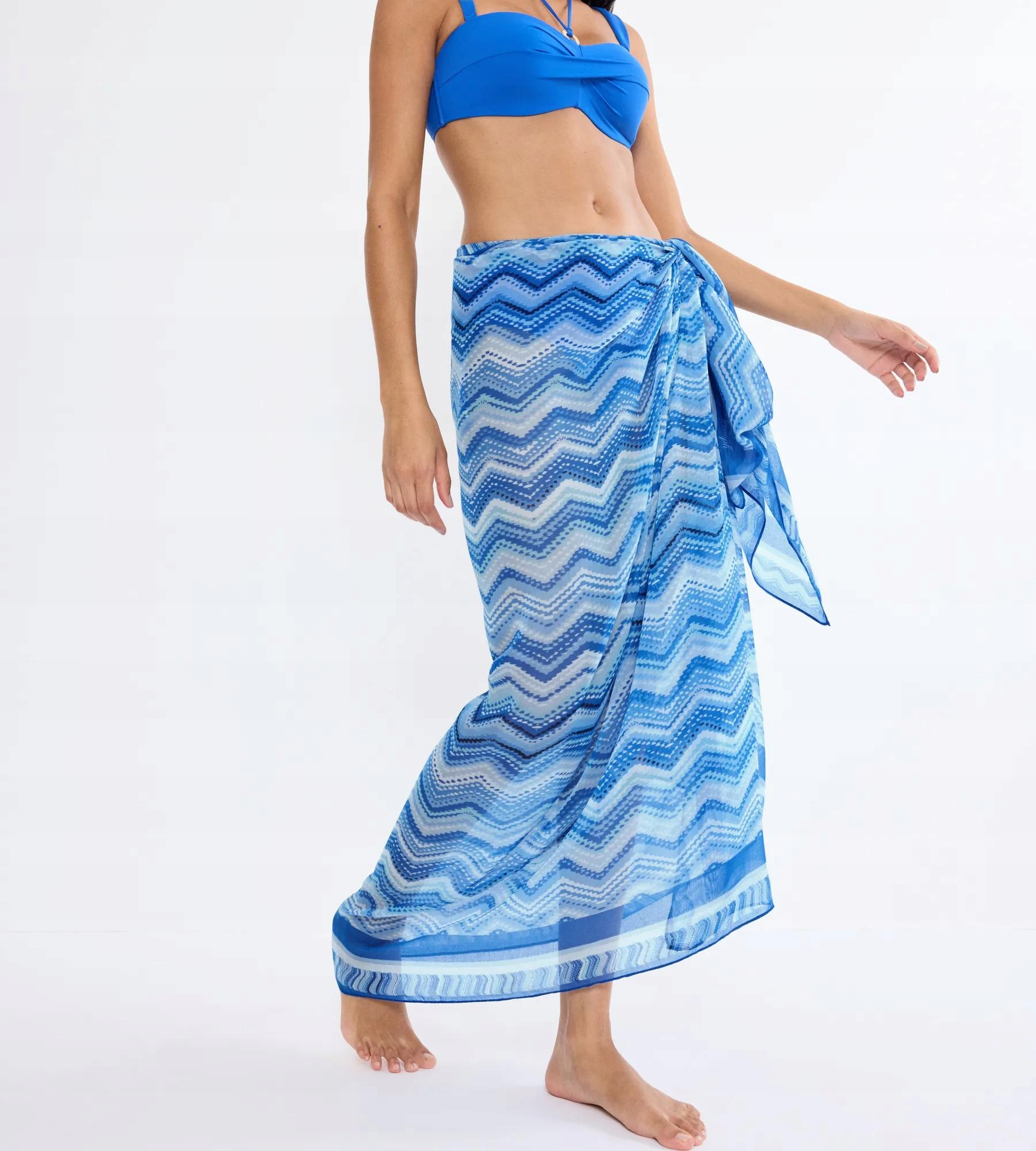 Beach MyWear Pareo 1
