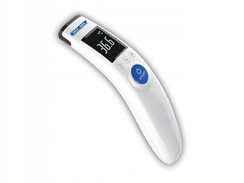 Termometr Tech-med TMB-Compact Bezdotykowy