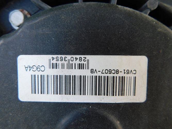 FORD FOCUS MK3 III 10- Lüfter 1.0