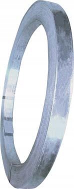 Zemnící páska pozinkovaná 30 x 3,5 mm po 30 m 25 kg