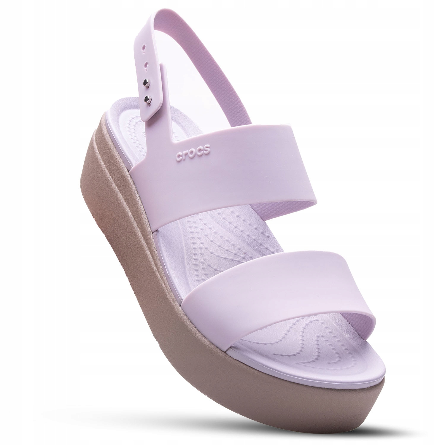 

Sandały Damskie Crocs Croslite Platforma 206453