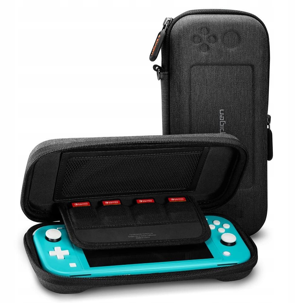 

Etui Spigen Klasden Pouch do Nintendo Switch Lite