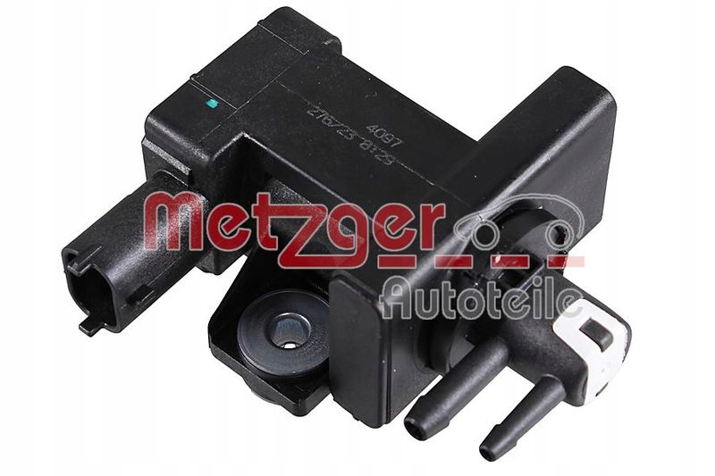 ZAWÓR STERUJĄCY TURBINY ELEK-PNEUMATYCZNY 08920047 Stan opakowania oryginalne