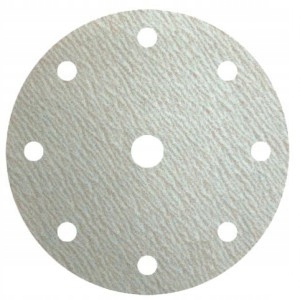 Festool Krążek na rzep 150mm Hermes P400 S1