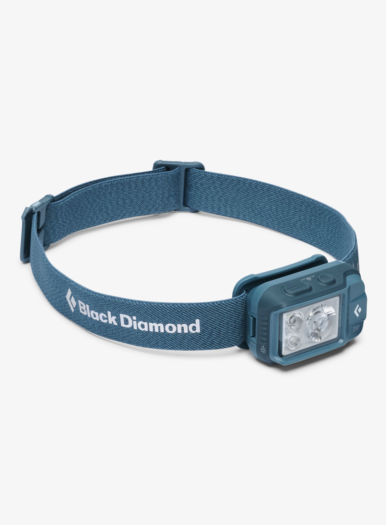 Czołówka Black Diamond Spot Headlamp creek blue (450 lm)