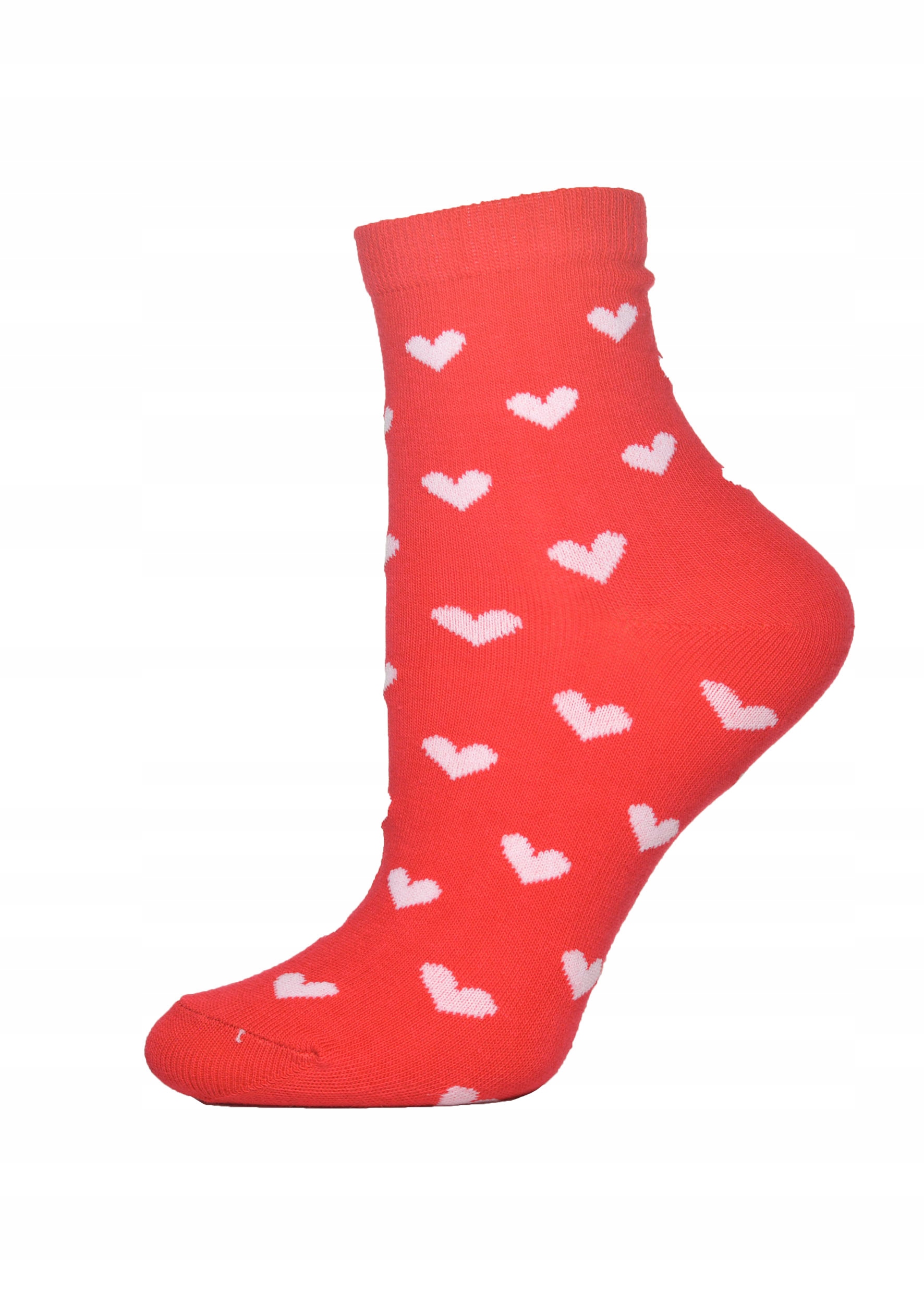 

Skarpety skarpetki damskie Martinex 35-38 kolorowe