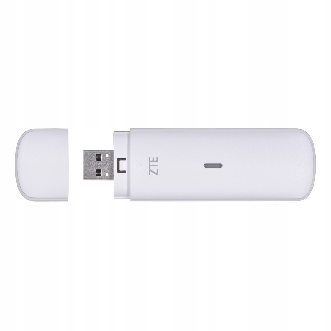 Modem Zte MF833N (kolor biały)
