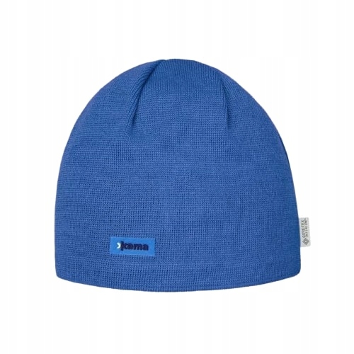 Czapka Kama AW19 Gore-Tex Infinium Windstopper jeans denim