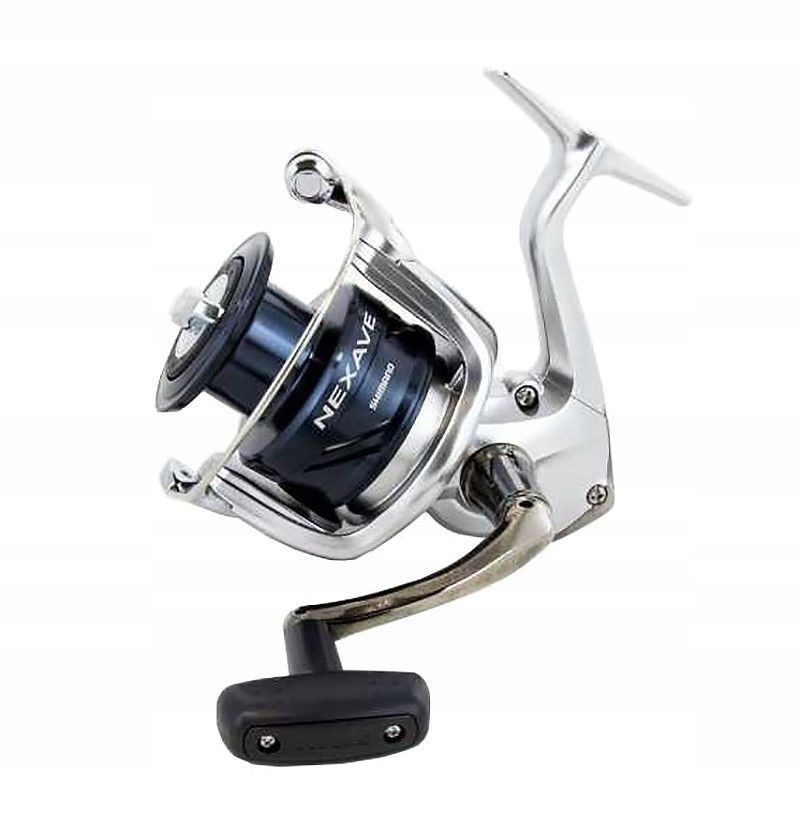 Kołowrotek Shimano Nexave 6000 FE