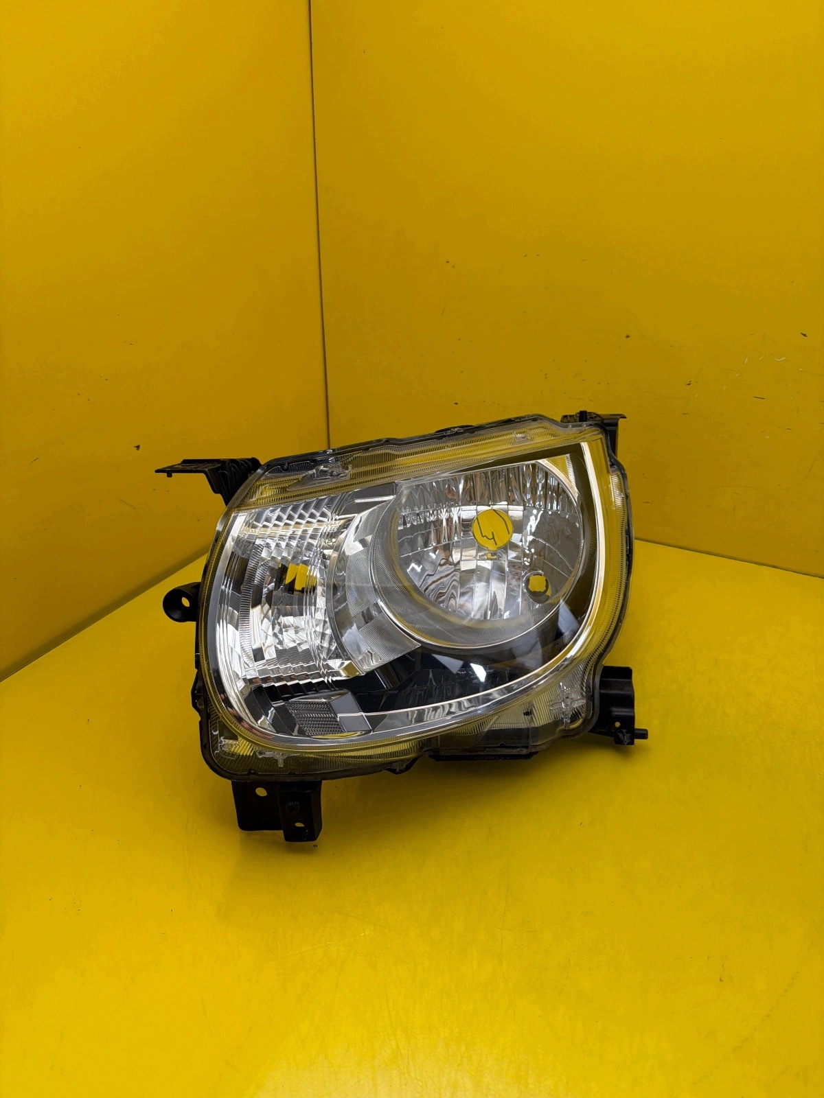 light left front Suzuki Ignis III 3 2016- 100-59343