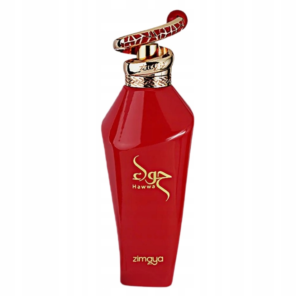 Zimaya Hawwa Red Edp 100 ml Sprej