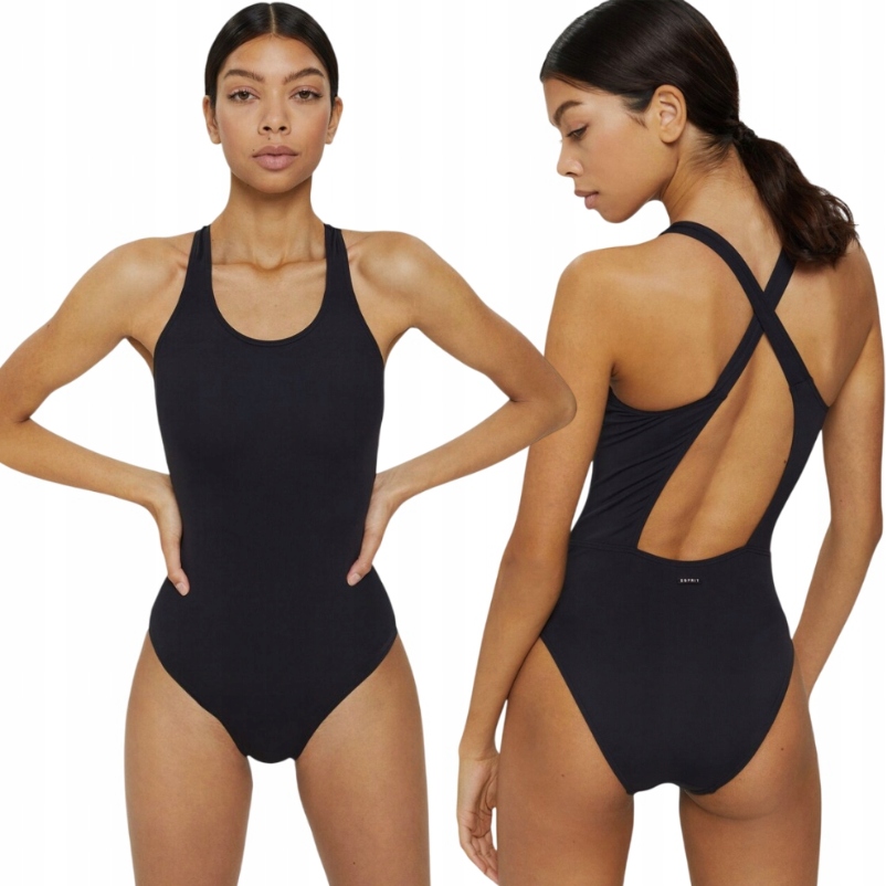 Jednodílné plavky Esprit 992EF1A306 Tura Beach Ay Rcs vel. 42