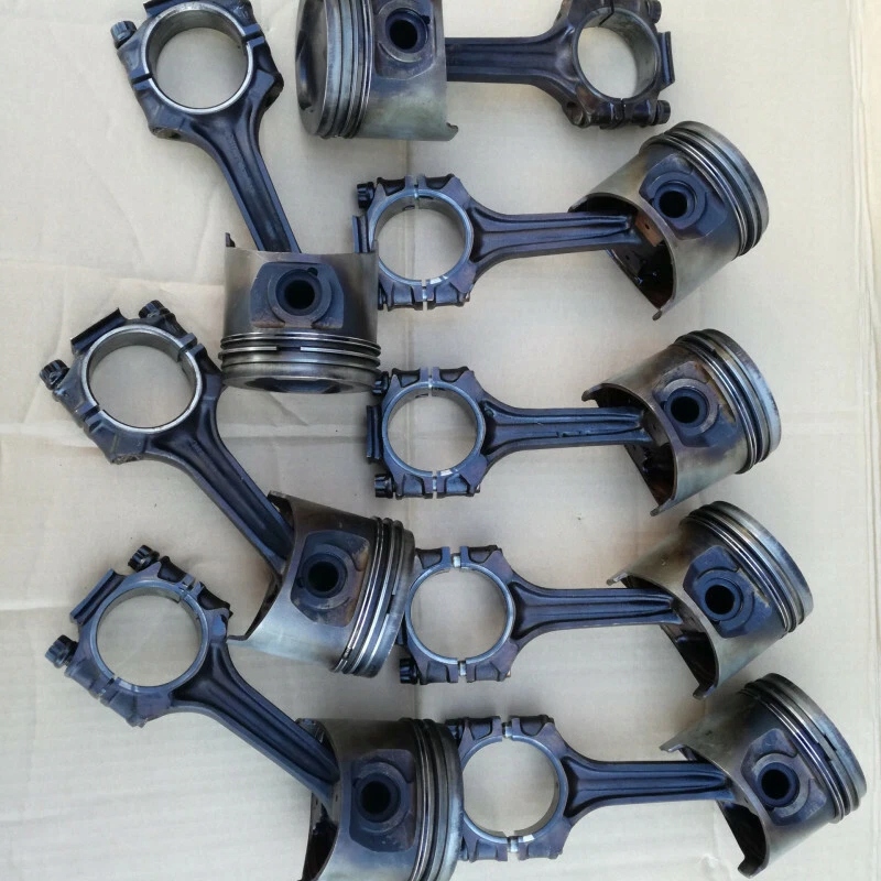 piston MERCEDES 107 450 117.985 1170303117