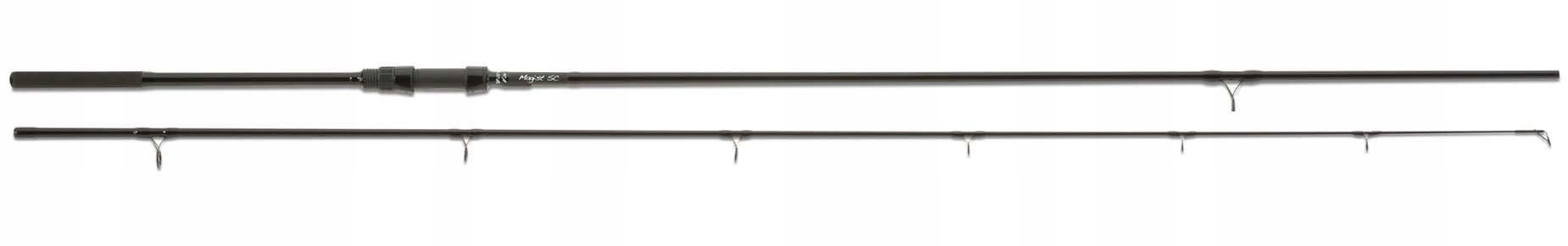 Wędka Anaconda Magist Sc 2,70m 3,00lb