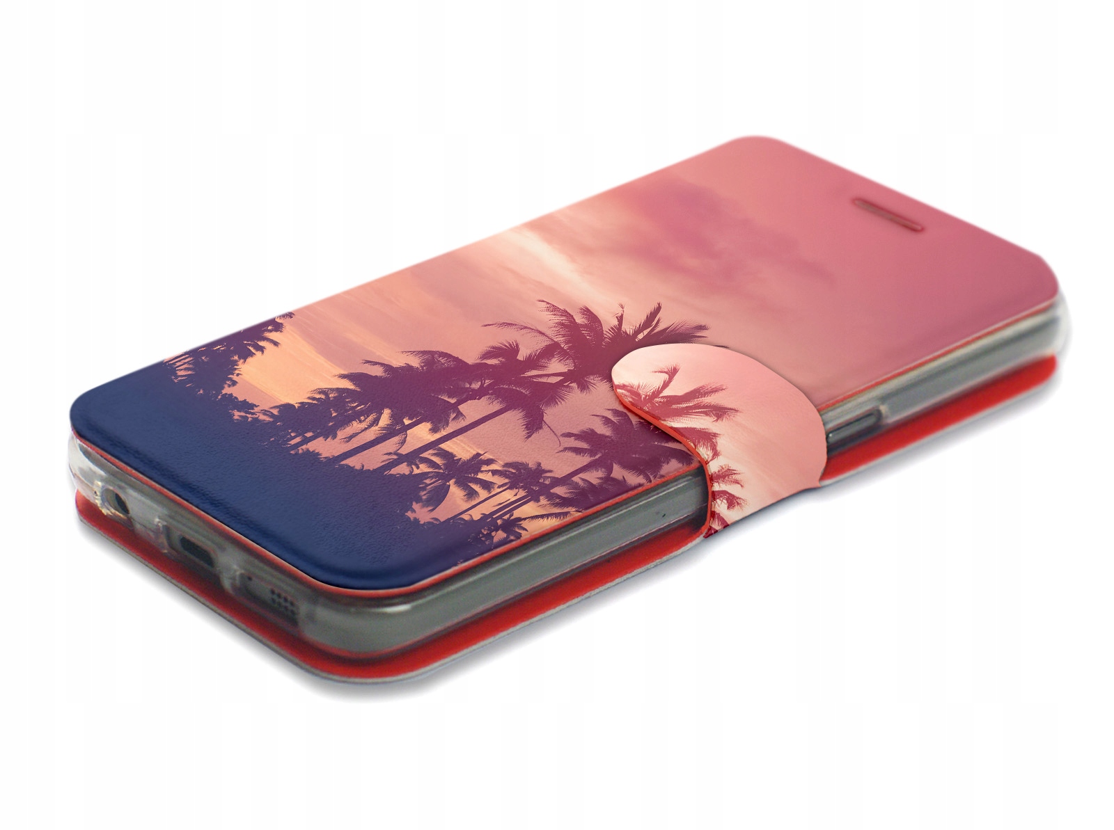 

Etui Mobiwear do Huawei Y6 Prime 2018 - M134P