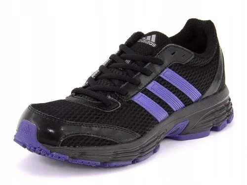 Dámské boty Adidas Vanquish Running Q22402 Vel 36 2/3