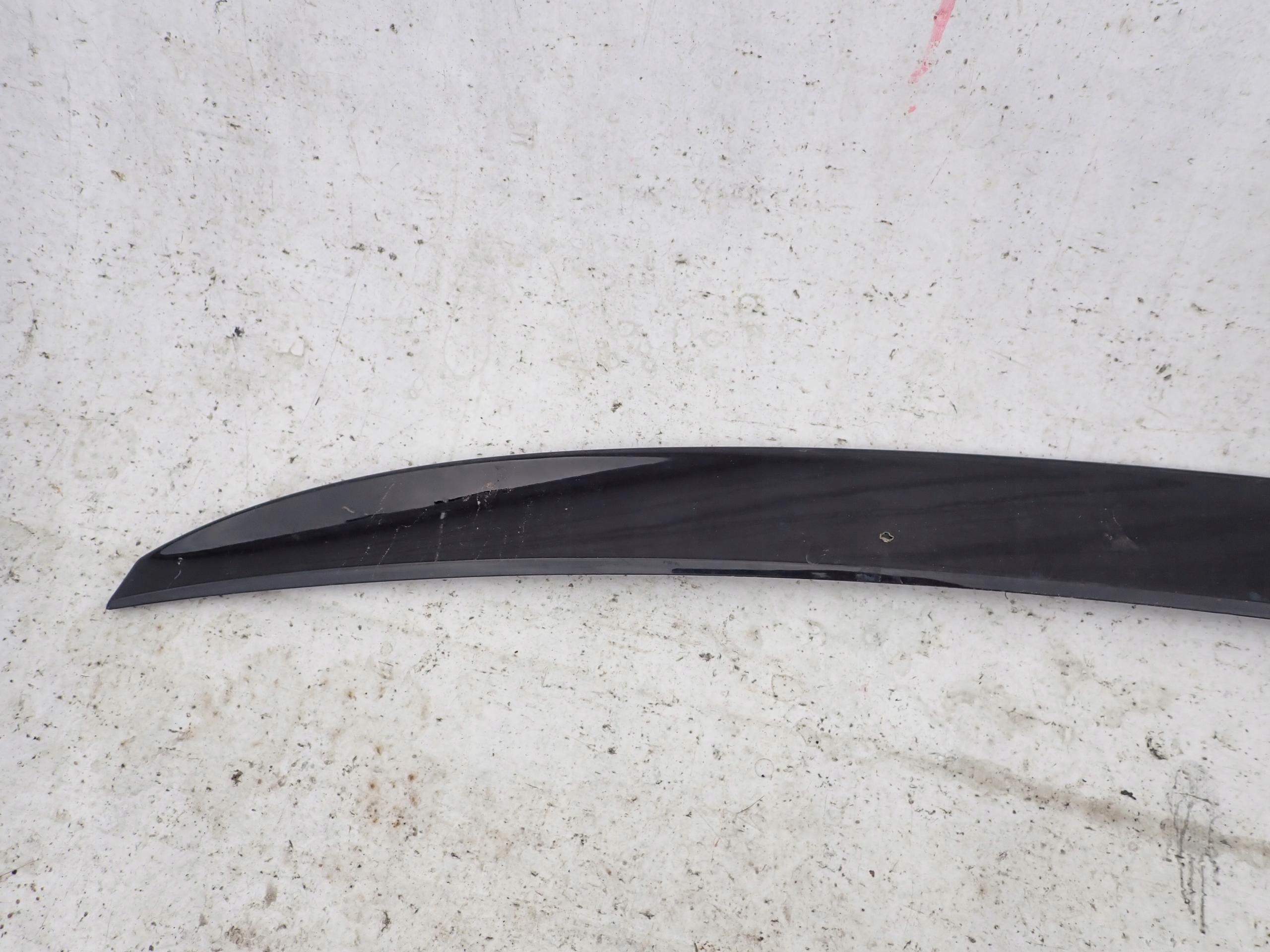 VW ARTEON R-LINE 3G8 17- spoiler LOTKA heckklappe heck