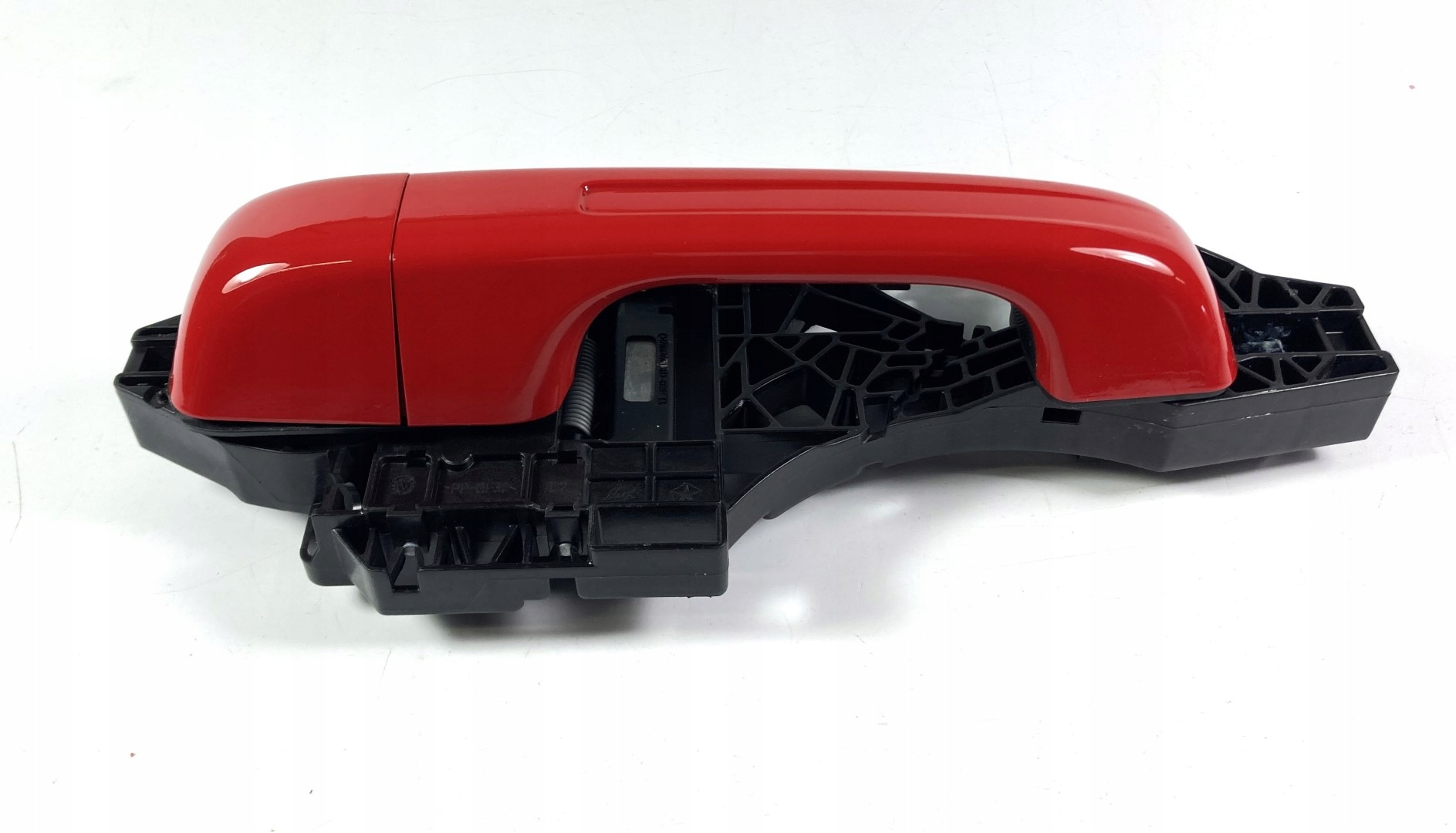 Ram 1500 V Poignée Externe Gauche Arrière Arrière 2019-24