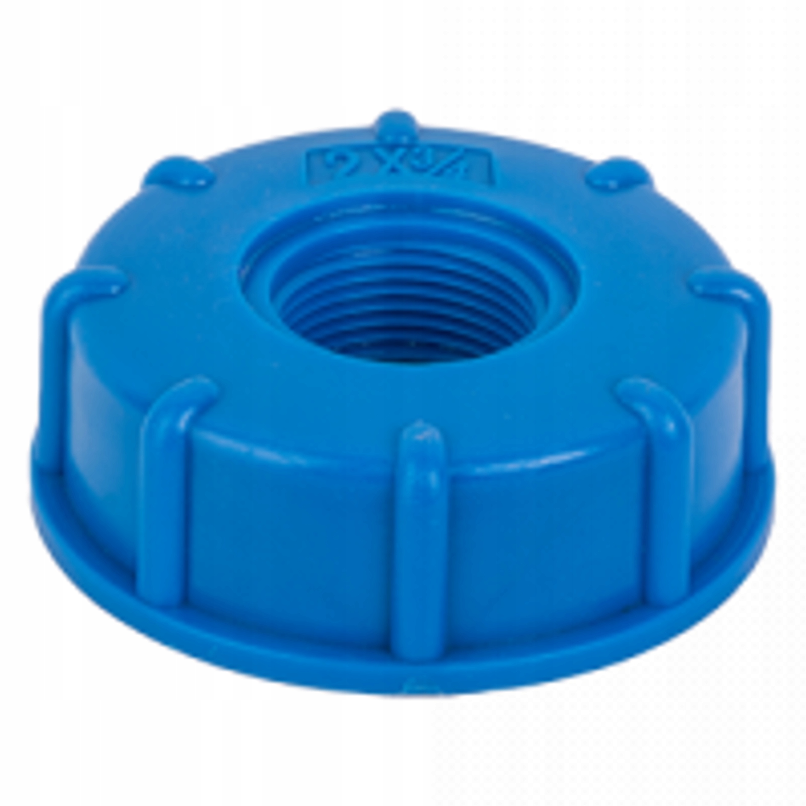 

Złącze Przyłącze do Zbiornika Mauzera S60x6 Gw 3/4