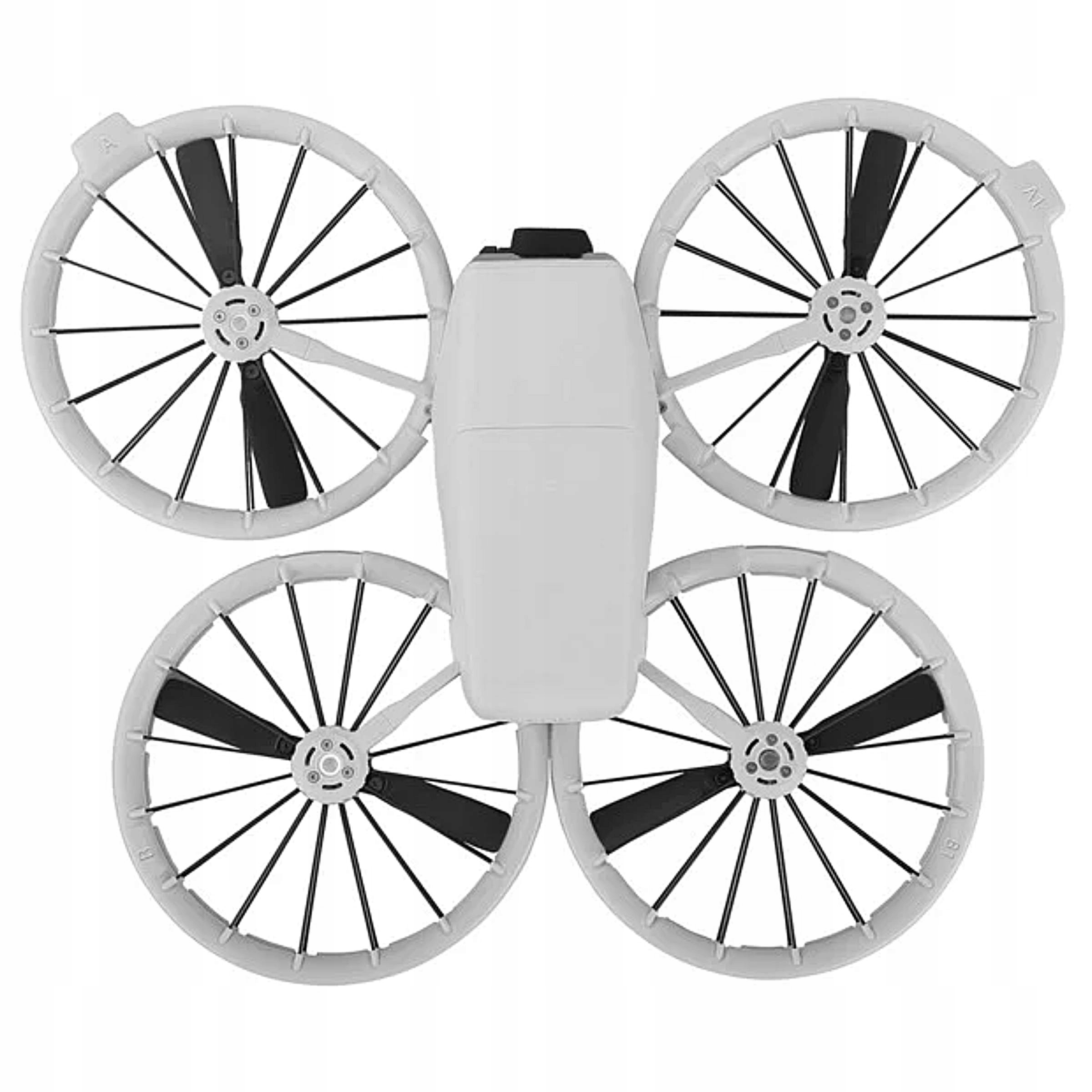 Osłona Ochronna Zabezpieczenie Śmigieł Antykolizyjne do Drona DJI FLIP