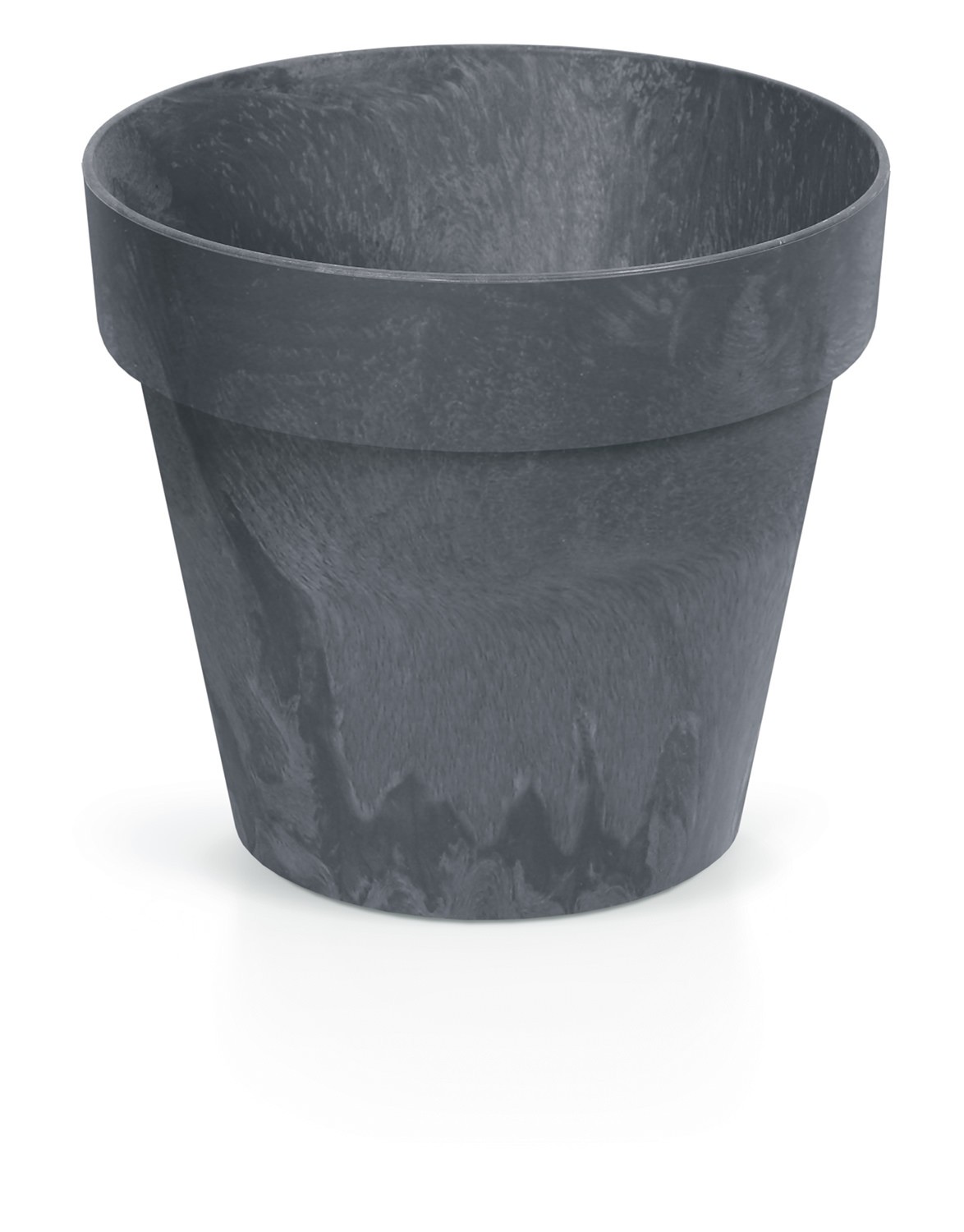 

Doniczka Cube 20cm beton nowoczesny design 3,5L