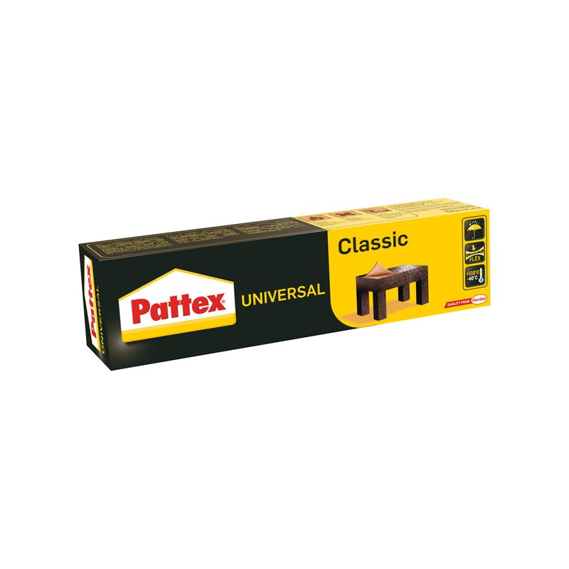 

Klej Pattex Universal Classic 50ml