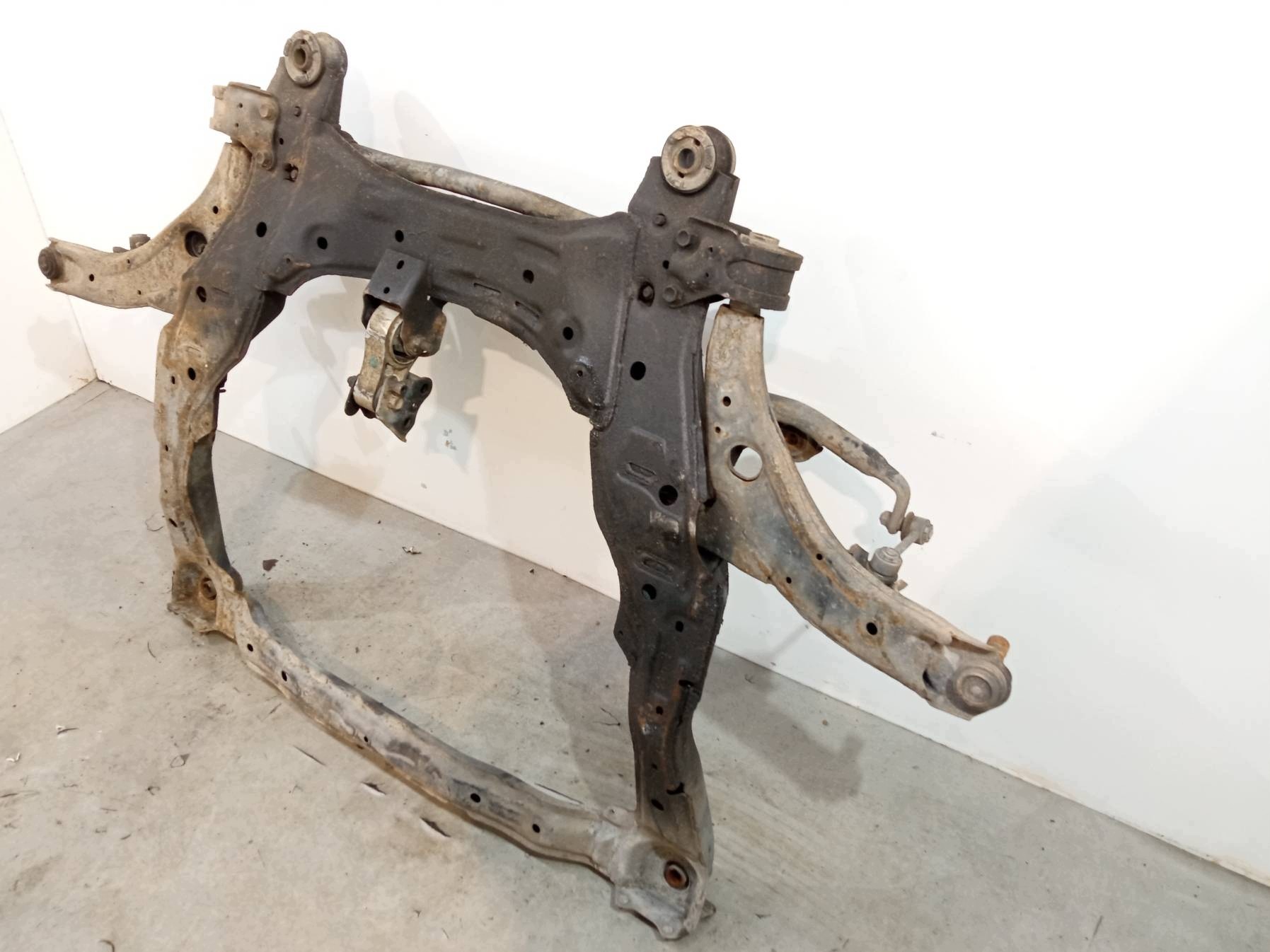 axle beam springing front Mazda CX-9 and (2006- )