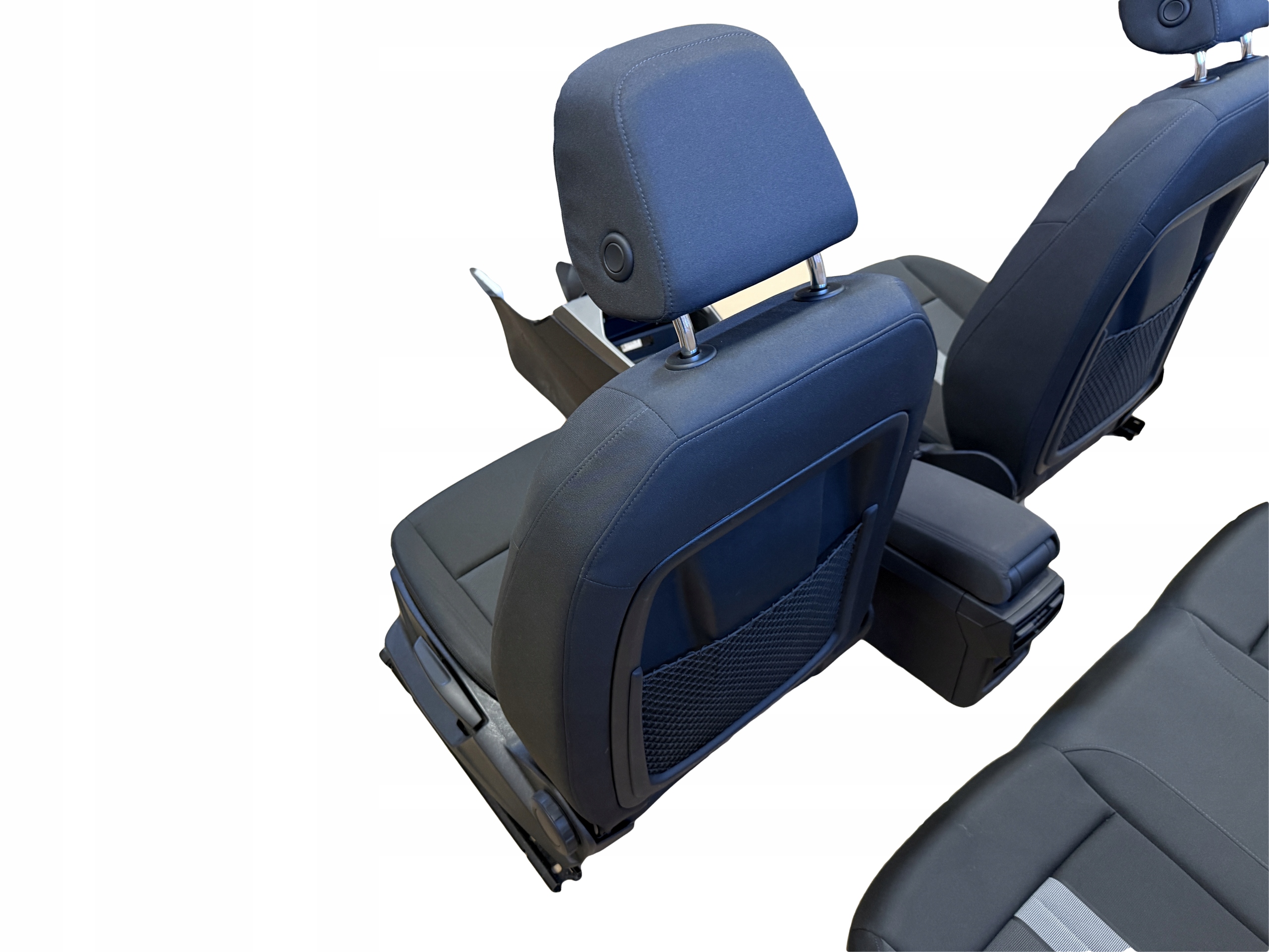 AUDI A3 8Y SPORTBACK seats upholstery
