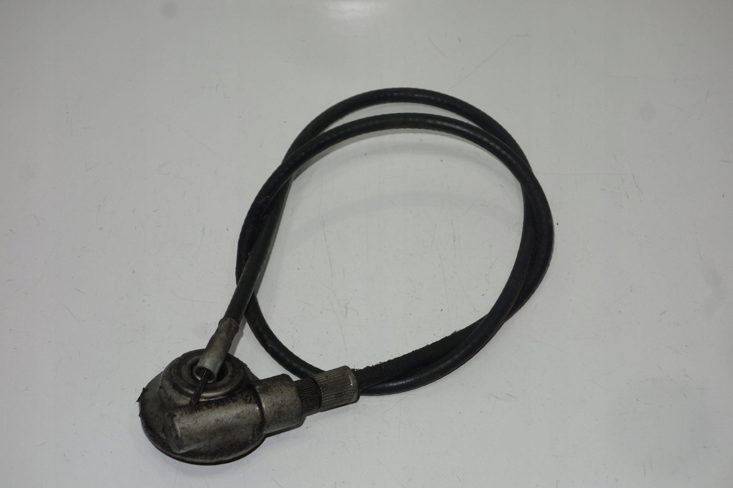 Привод счетчика трос KPL SUZUKI GSX 400 E