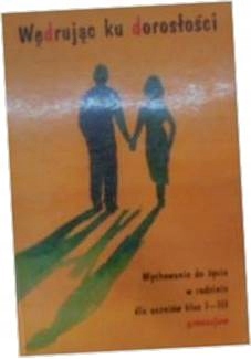 Wędrując ku dorosłości - inny