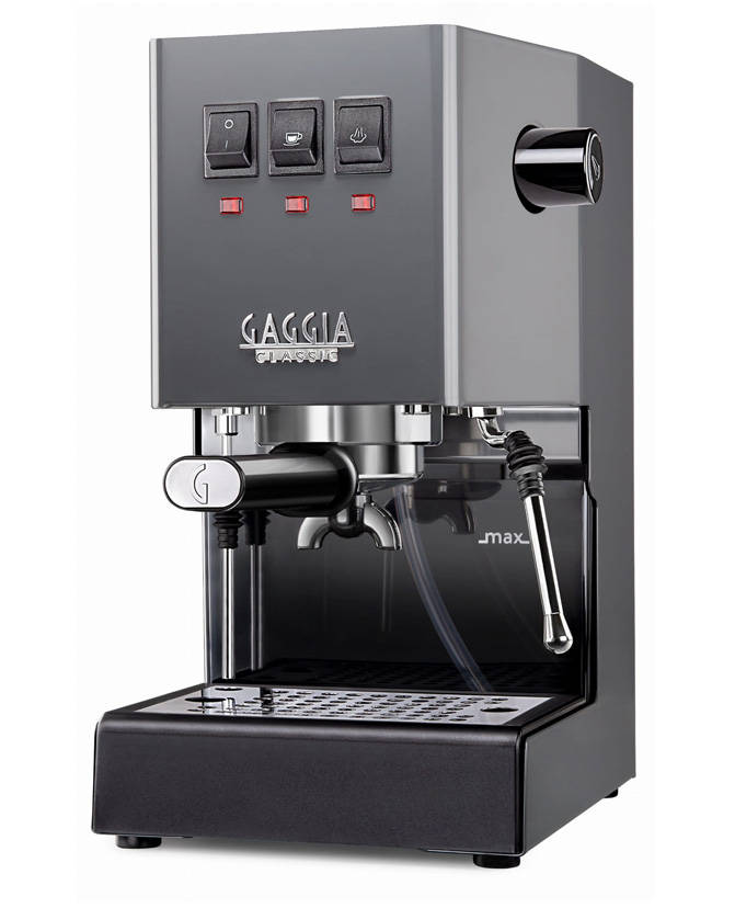 Espresso stroj Classic Evo RI9481/16 Pump pressure 15 bar Built-in