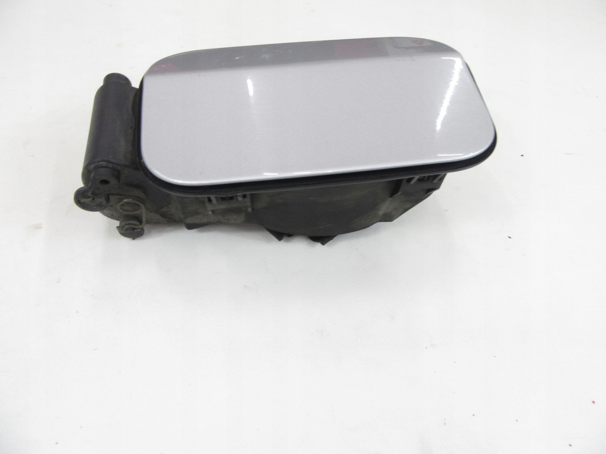 Volet trappe carburant Carburant BMW e60 e61 Titansilber 354