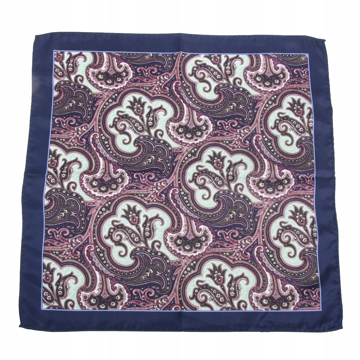 POSZETKA - WYPUSTKA, BUTONIERKA, CHUSTKA - 203