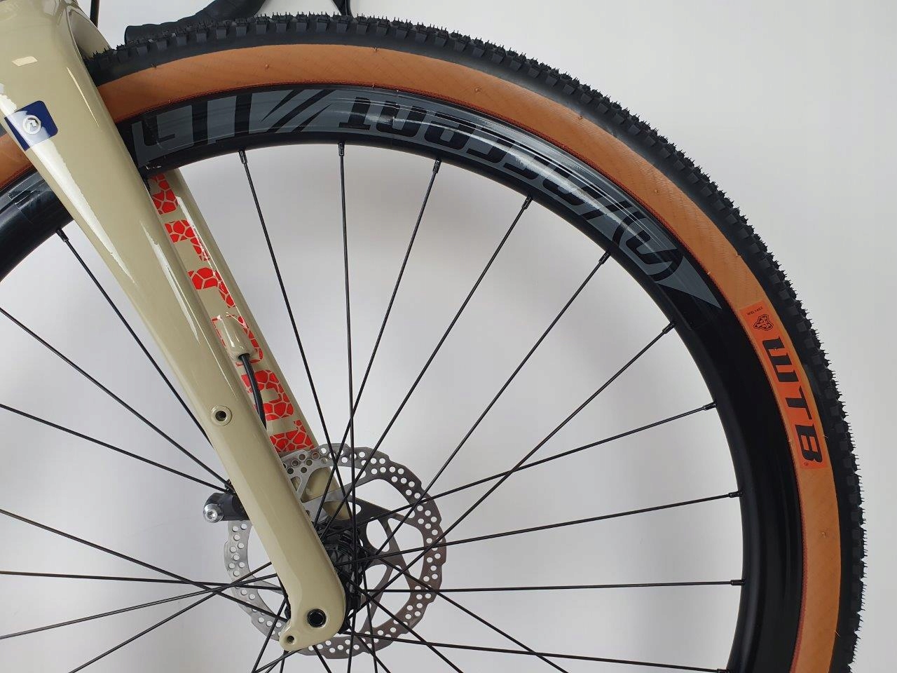 Furious Pro outlet Rozmiar ramy M