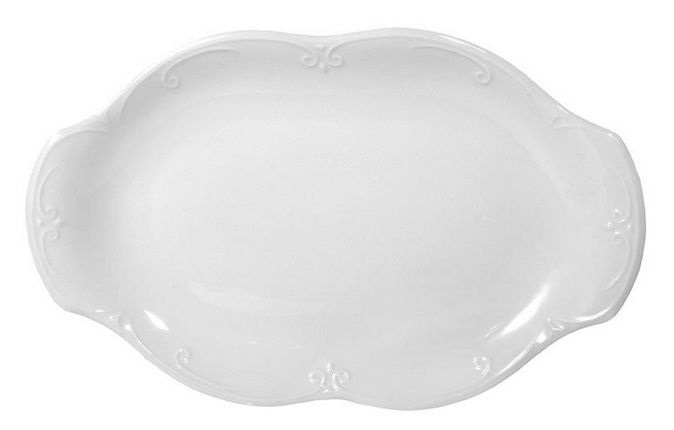 CHODZIEŻ KAMELIA 1000 PÓŁMISEK OWALNY 24 CM