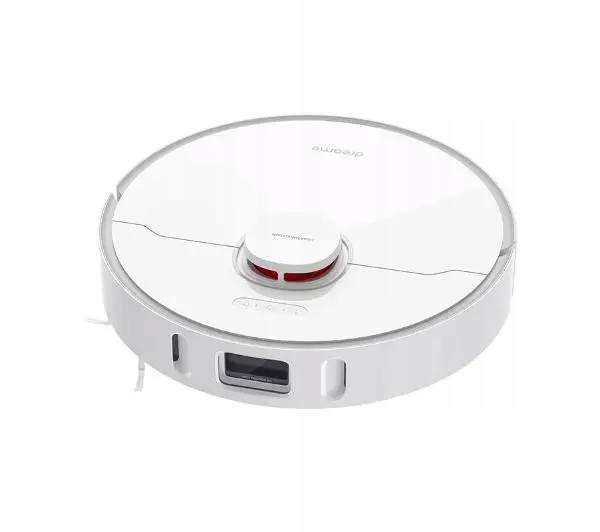 Robot sprzątający Dreame Bot L10 Pro Mopowanie Tworzenie mapy pomieszczenia