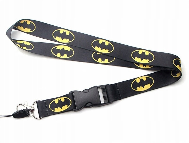 

Smycz na klucze Batman, Justice League