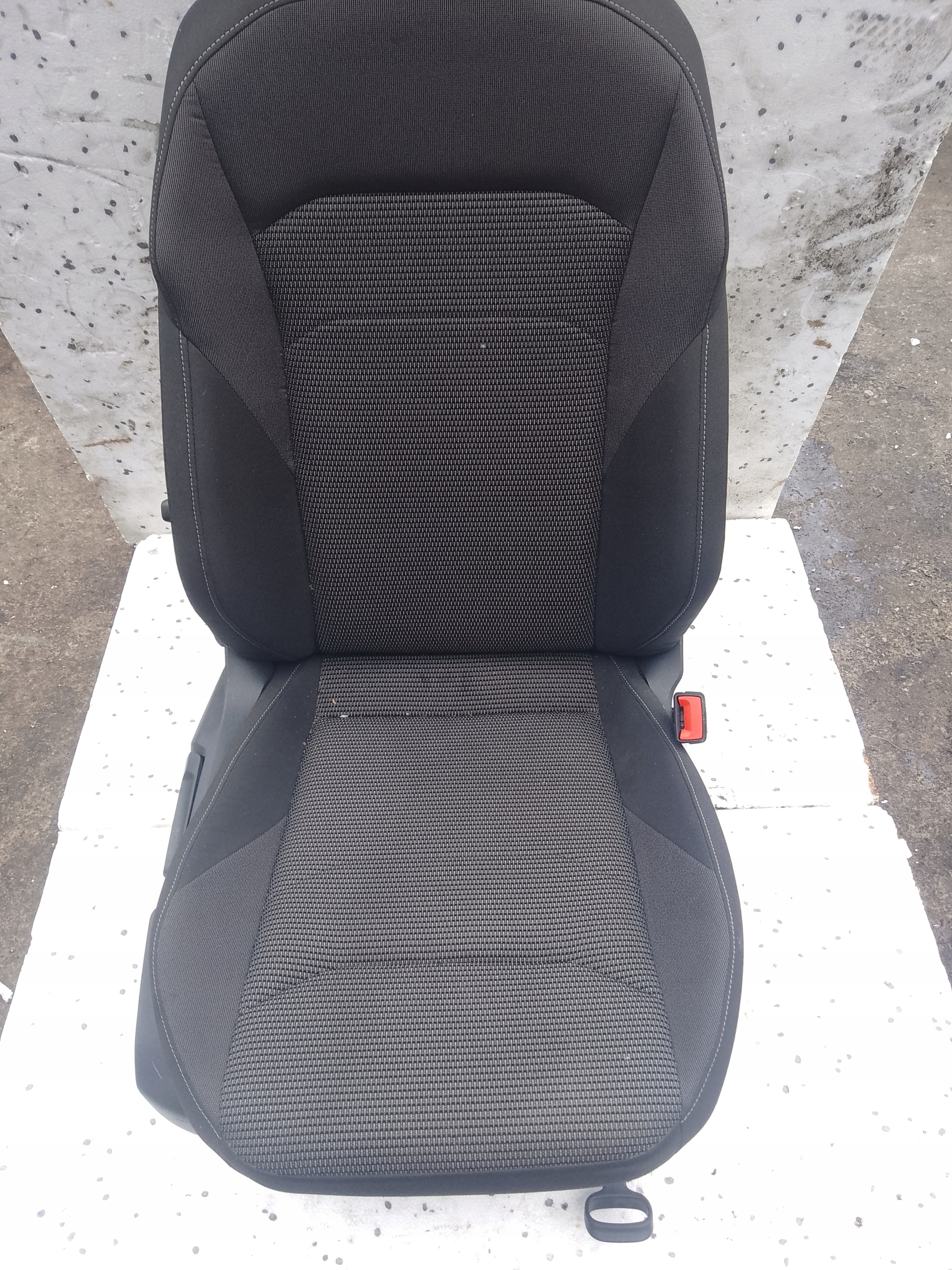 SIÈGE PASSEGERS VOLKSWAGEN ARTEON