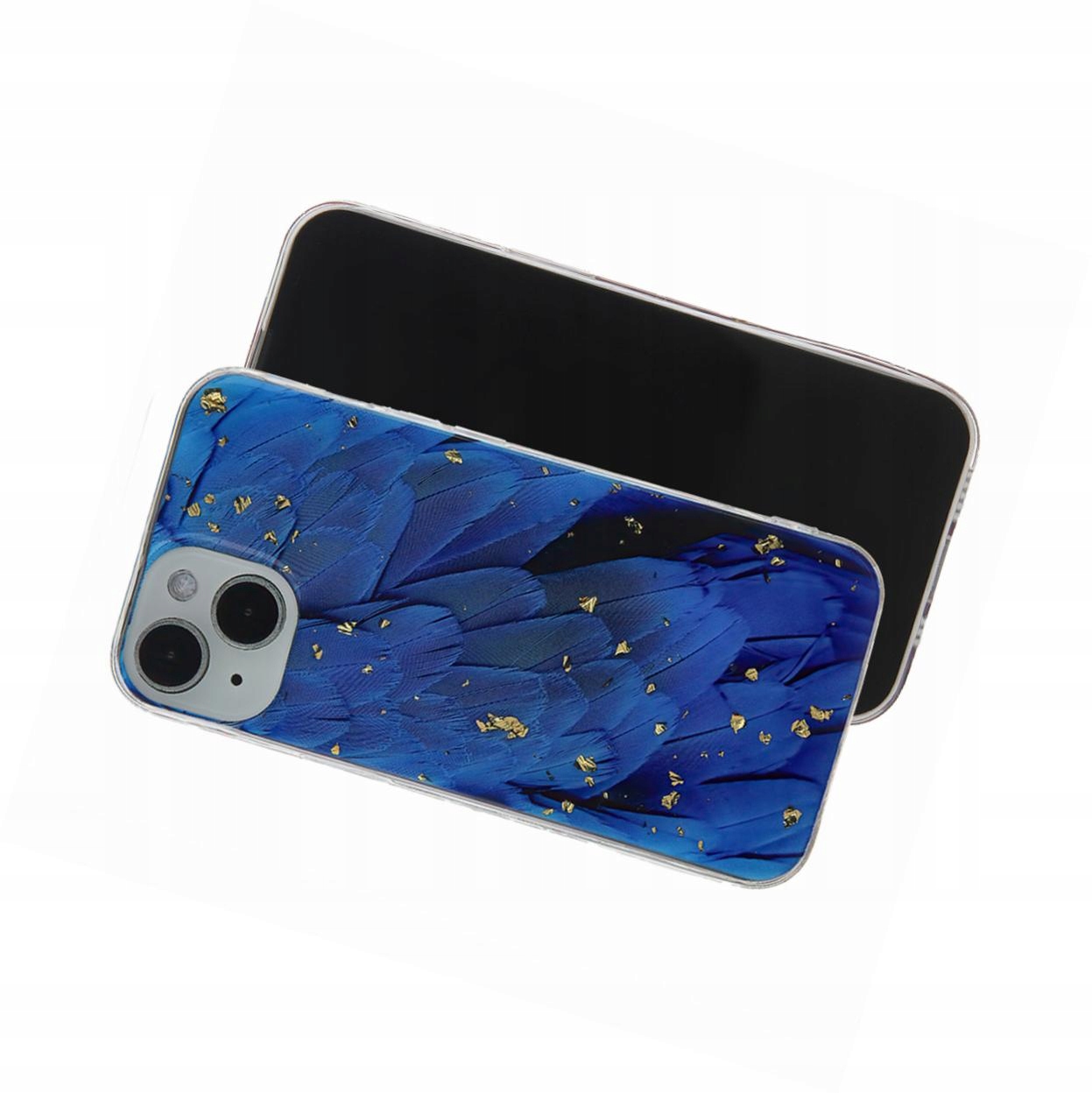 Etui z wzorem do Samsung Galaxy A14 4G