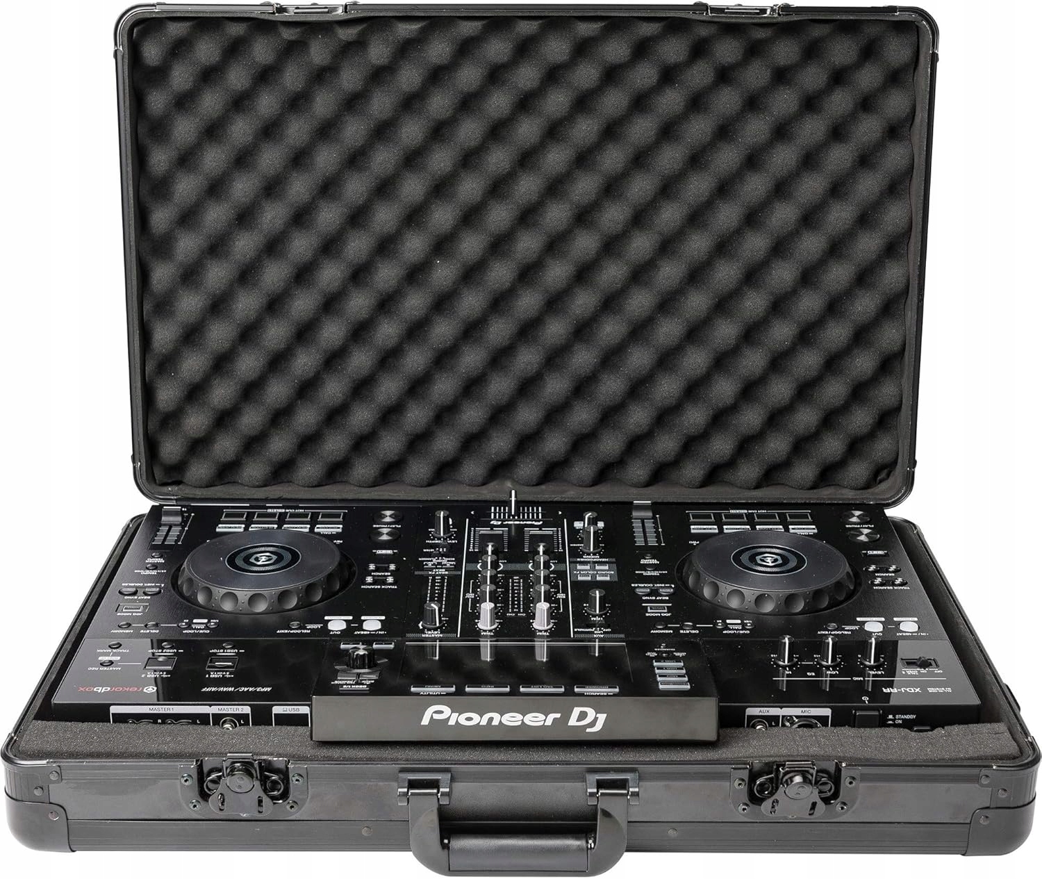 Magma CarryLite DJ-Case XXL přepravní kufr Dj pro audio vybavení
