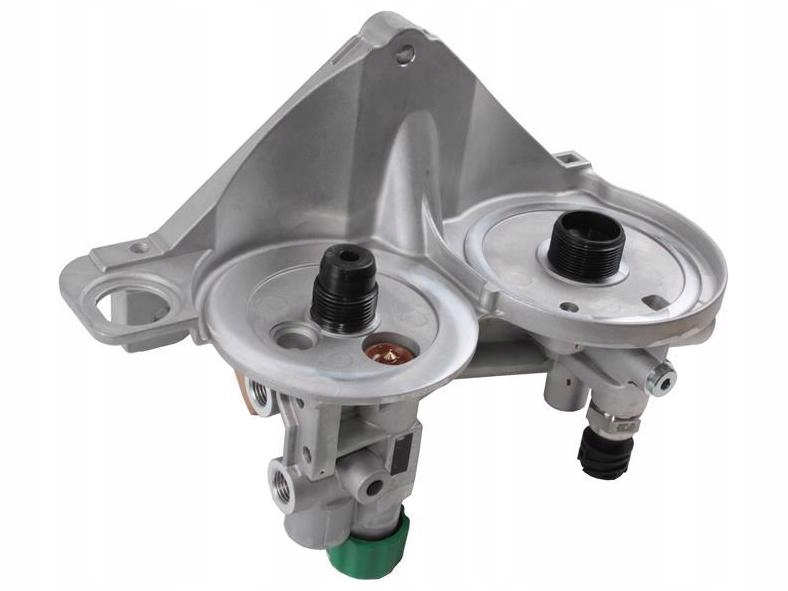 21870635 - Основа сепаратора D12 / 13 FH16