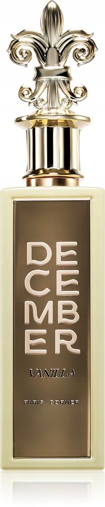 Paris Corner Prosinec Vanilla Edp 85 ML
