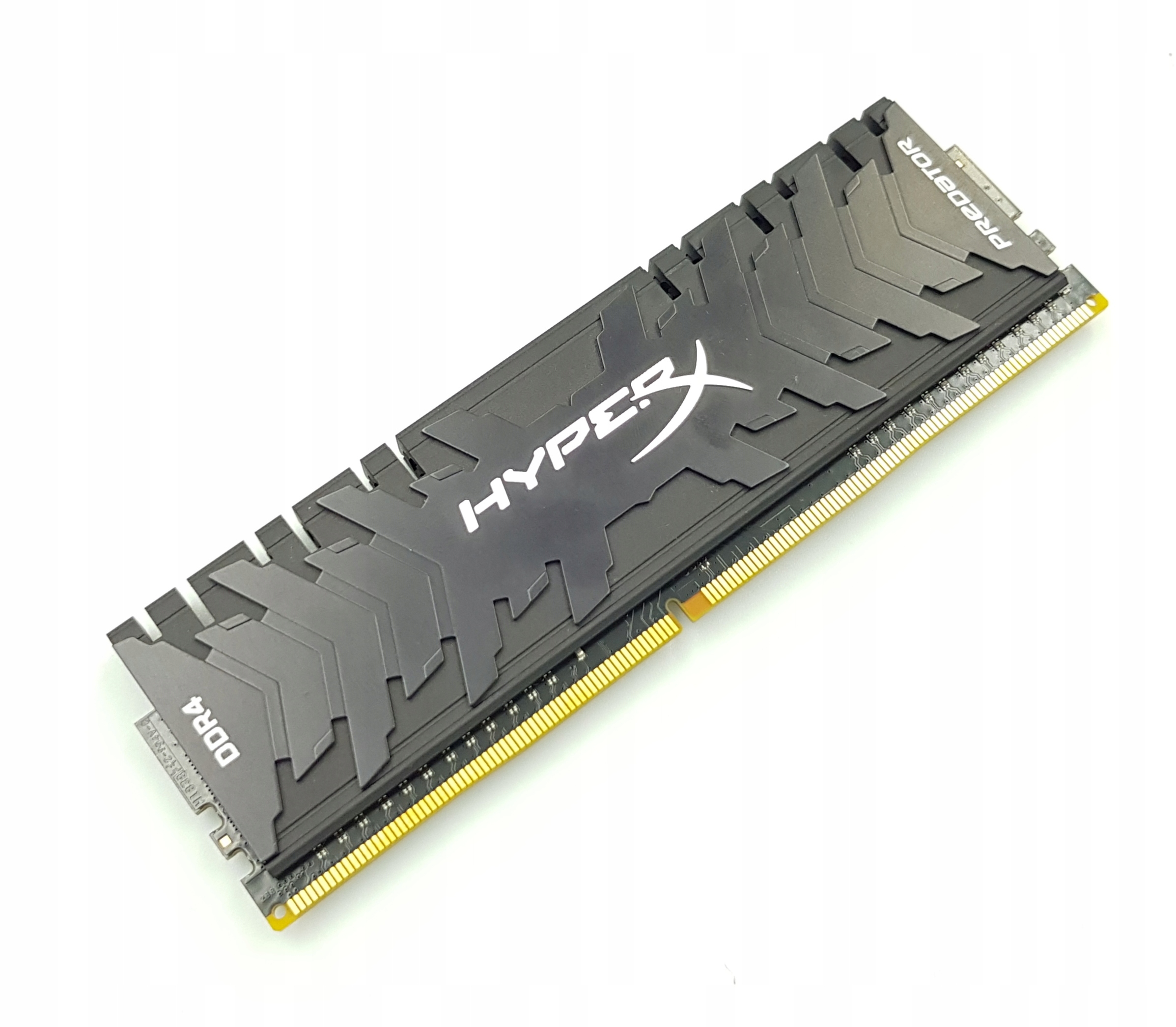 Pamięć RAM DDR4 HyperX PREDATOR 8GB 2400MHz CL12 HX424C12PB3/8